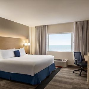 Habitación con Vistas al Océano con Cama King
